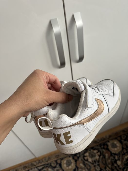 Маратонки nike за момиче