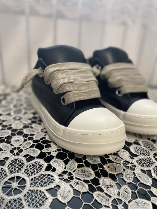 Rick Owens Jumbo Hollywood