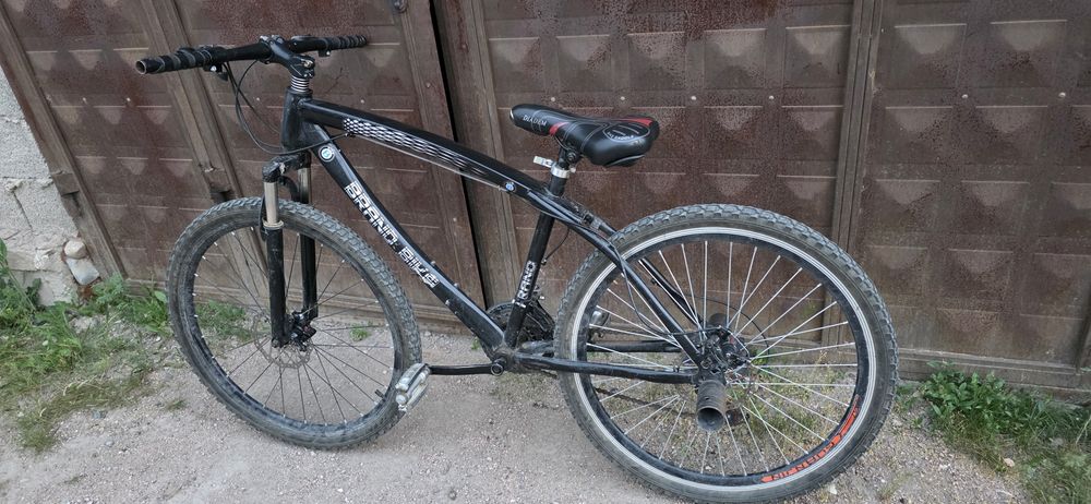 Продам велосипед