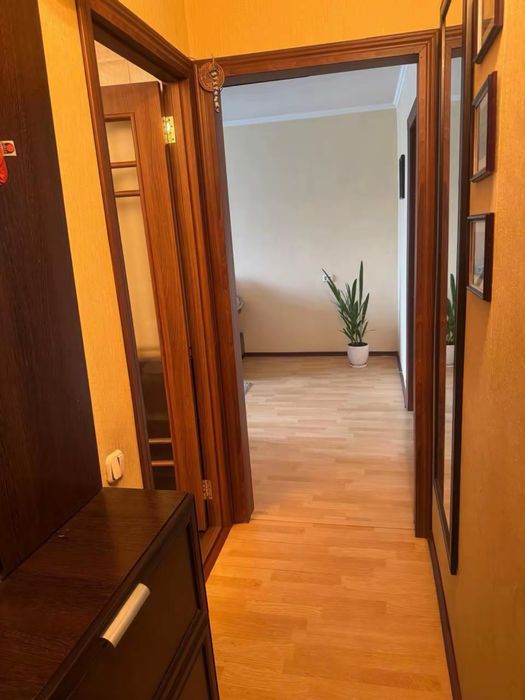 2-комнатной квартиры