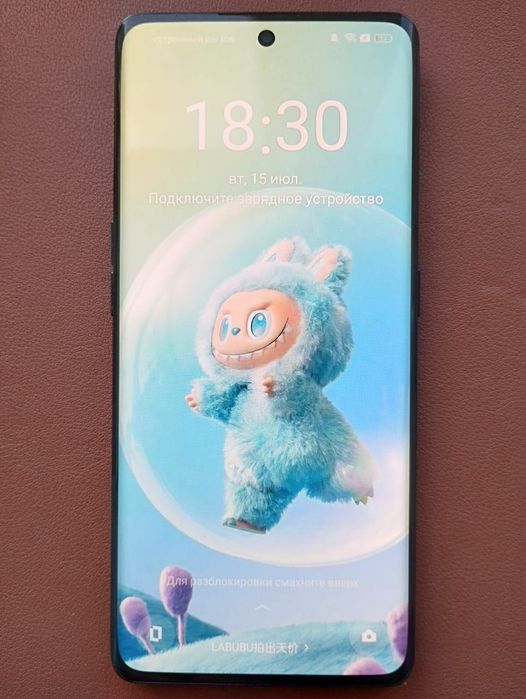 Продам телефон OPPO A1 pro 5g