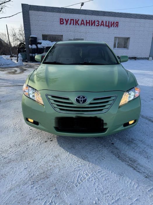 Продам Тойота Camry 40