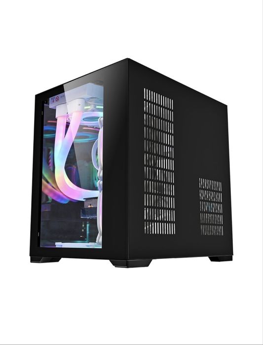 PC Gaming Intel Core i5 14400F Raptor Lake 4.7 GHz 32GB DDR5 ,RTX 4060