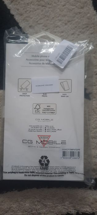 Кейс за iphonr 15 plus