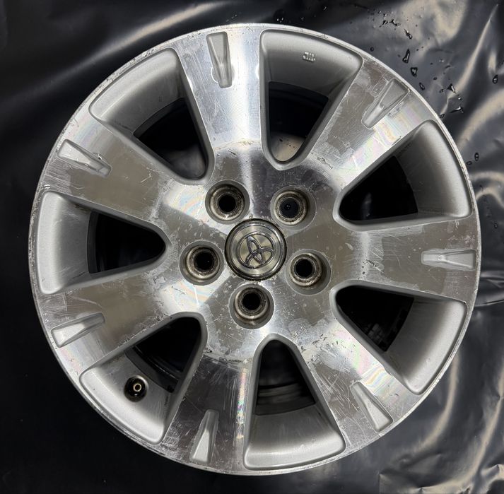 Диски Toyota оригинальный