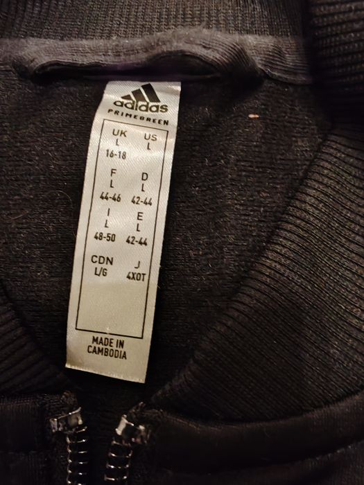 Дамски комплект "Adidas"