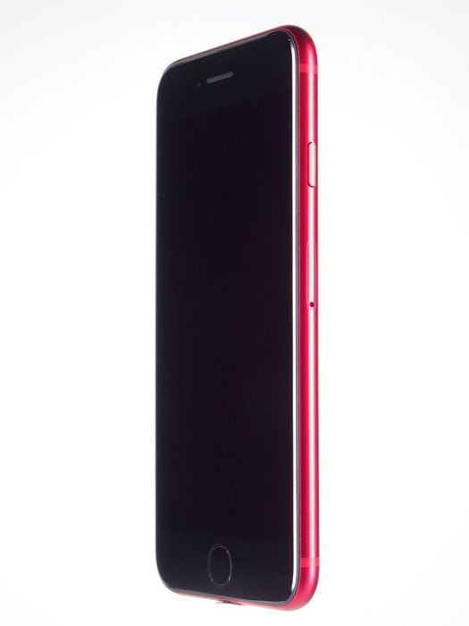 iPhone SE22 RED като нов