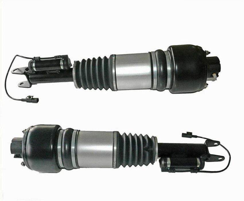 Recondiționare perne aer si compresor suspensie Mercedes  E-Class W211