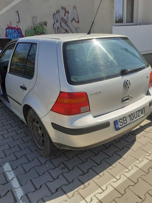 Vand golf 4 1.9 disel