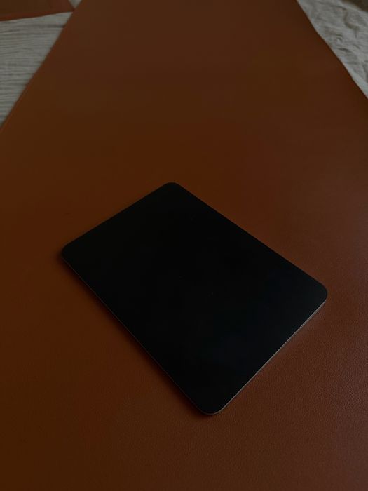 Apple Magic Trackpad