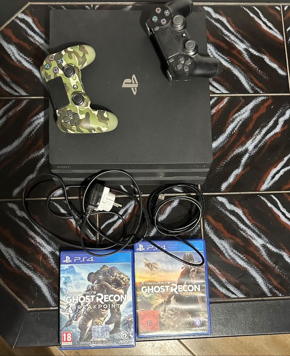 Play station 4 PRO