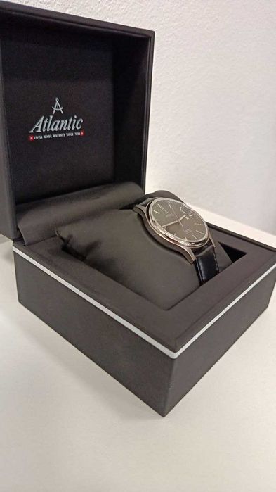 Ceas Bărbați Atlantic Seabase 60343.41.61 [#139022#]