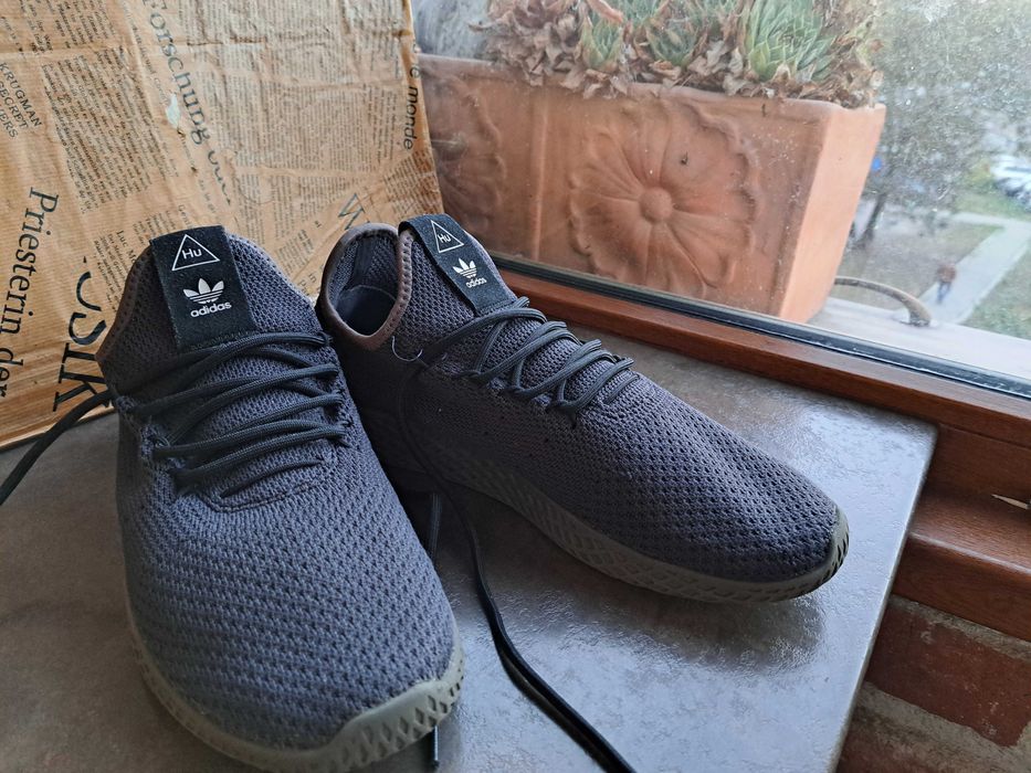 мъжки маратонки Adidas,кецове,спортни обувки,адидас,ном.41,5