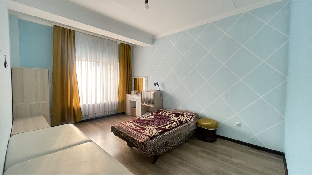 Дом коттедж в долане