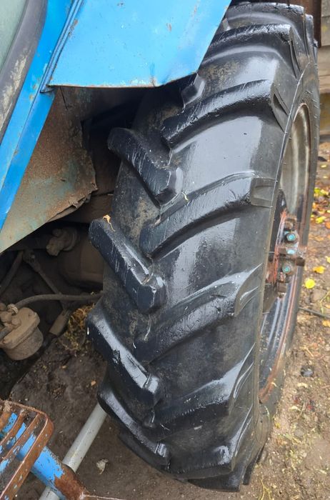 Трактор Беларус МТЗ-82