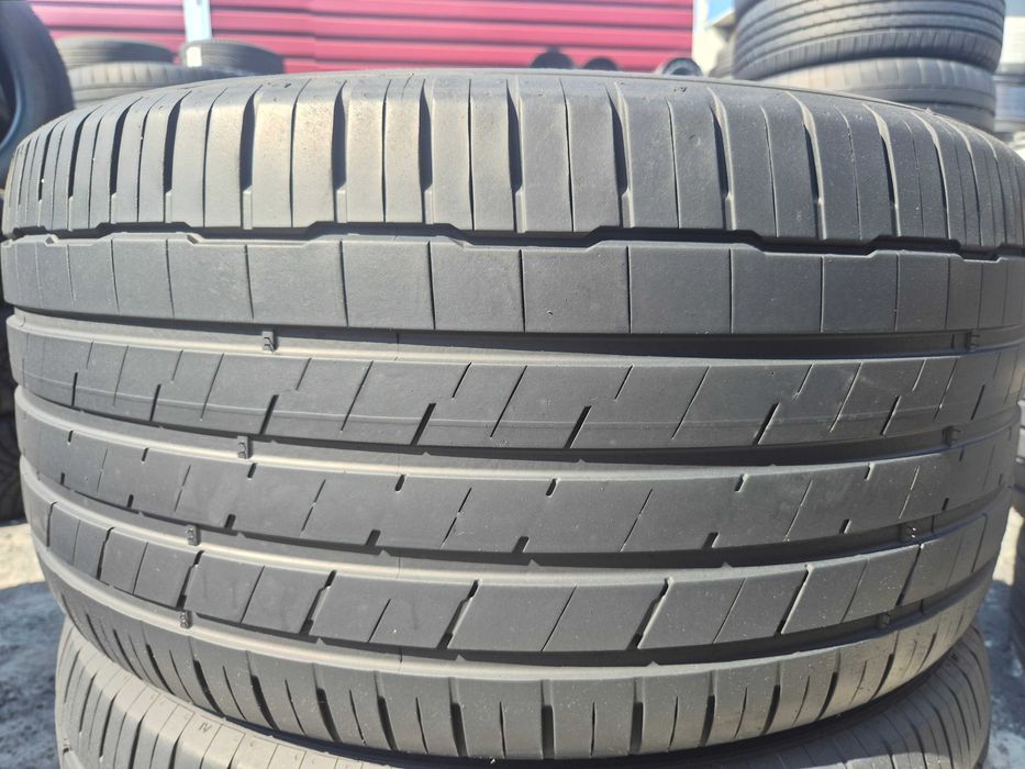 2 Anvelope de VARA - 315/40/21 - Hankook - Stare F BUNA - DOT 2024 !