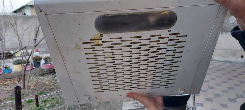 Отдушина срочно продам