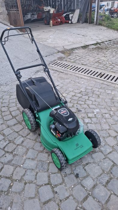 Самоходна косачка