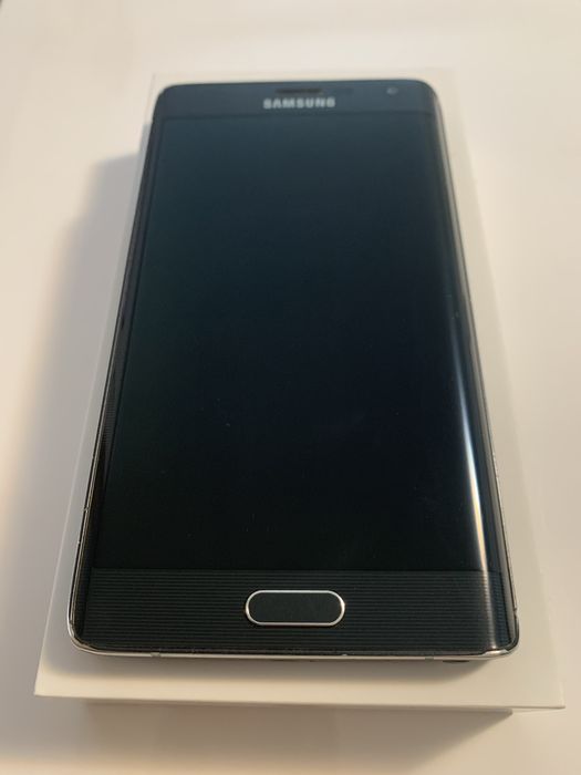 Samsung Galaxy Note Edge