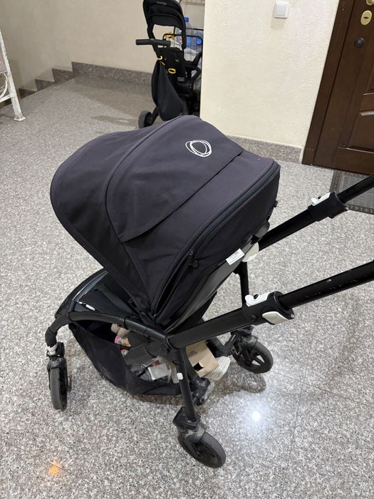 Коляска bugaboo bee 5 бугабу би 5