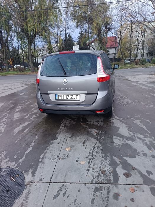 Renault Grand scenic