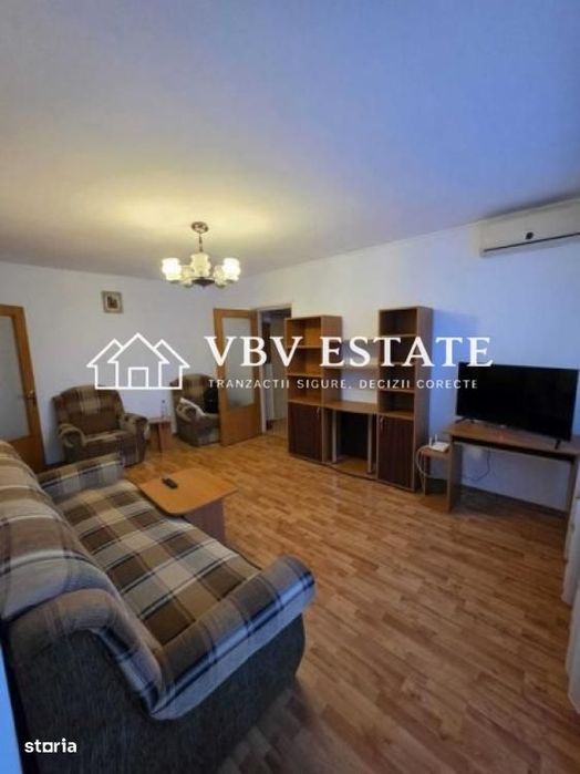 Apartament 2 Camere Tineretului | Metrou | Confort