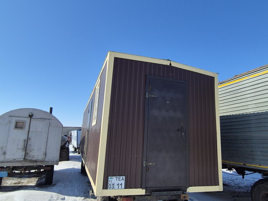 Продаётся вогон столовая