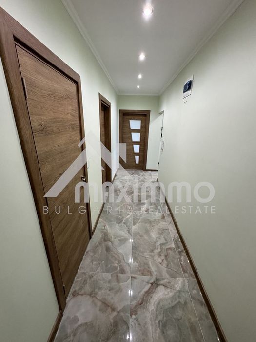 Продава се Четиристаен апартамент в Варна, Левски - 96 кв.м за 1792 €/кв.м - Снимка #5