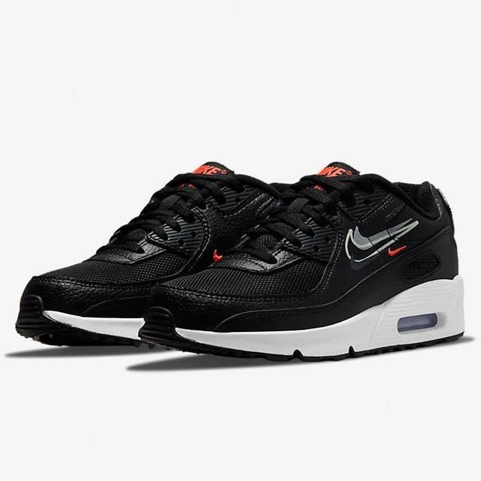 Nike - Air Max 90 №38.5,№39 Оригинал Код 526