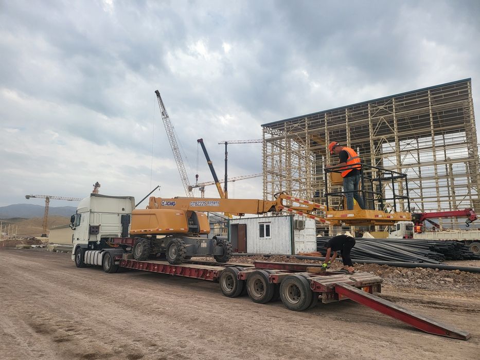 Автовышка аренда, AvtoVishka, Vishka arenda