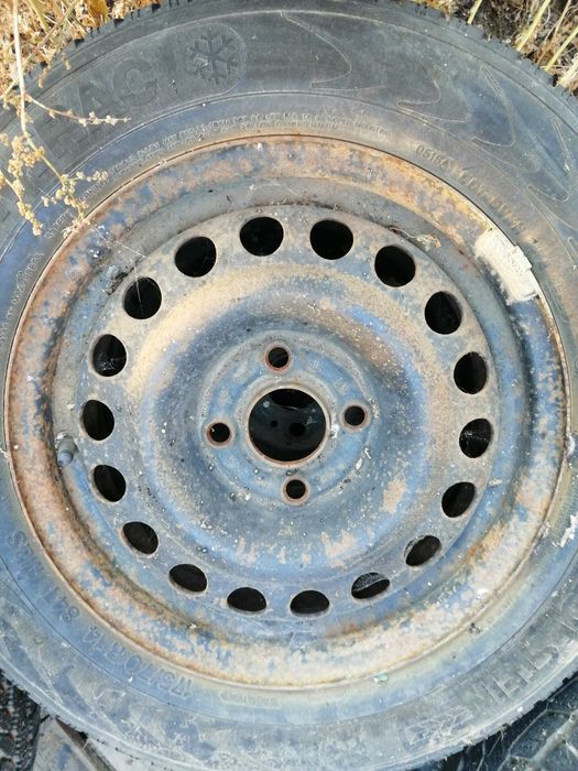 Jante Audi R16, Jante Opel R16, Jante tablă Opel R14, casetă dir