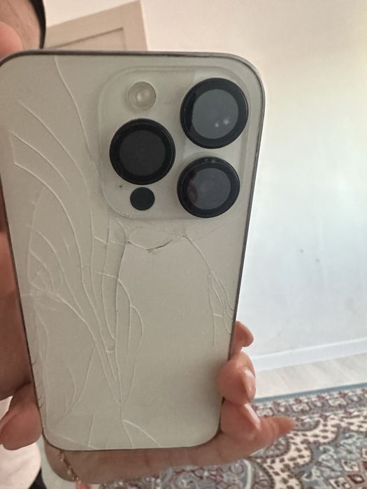 Iphone 14 pro обмен