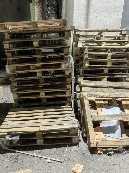 Продам поддона 120х80