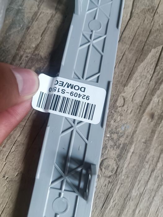 Котофот Санта фе 2023 года