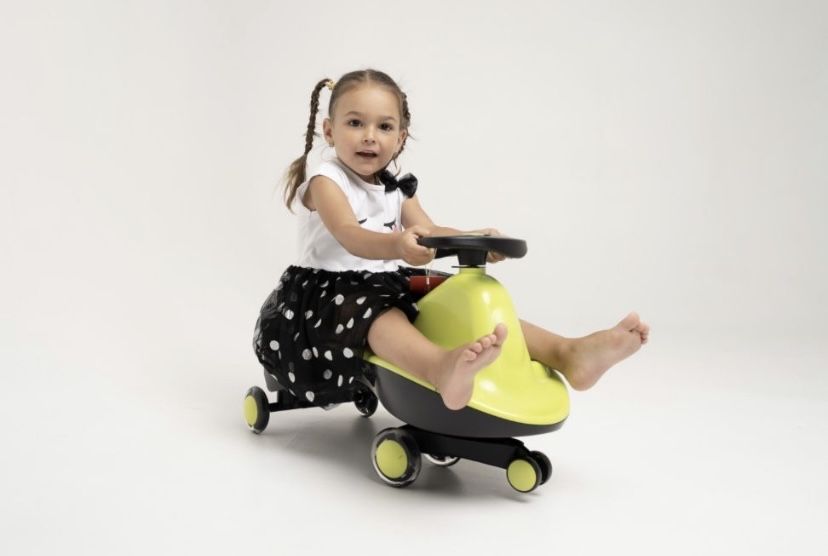 Детская машинка Бибикар Толокар