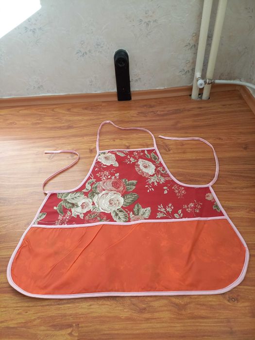 Домакински престилки