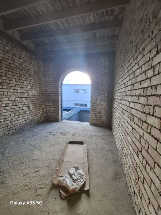 Юнусобод. Гвардейский Евро коробка 2 сотих