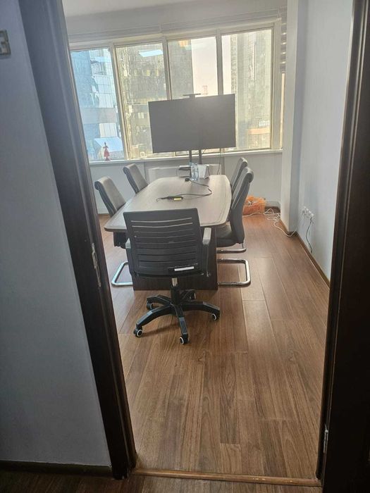 Продажа офисных столов