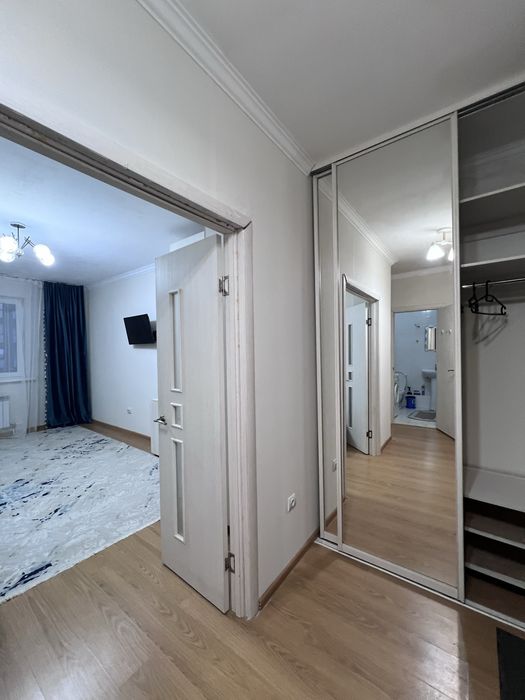 Продается теплая уютная квартира