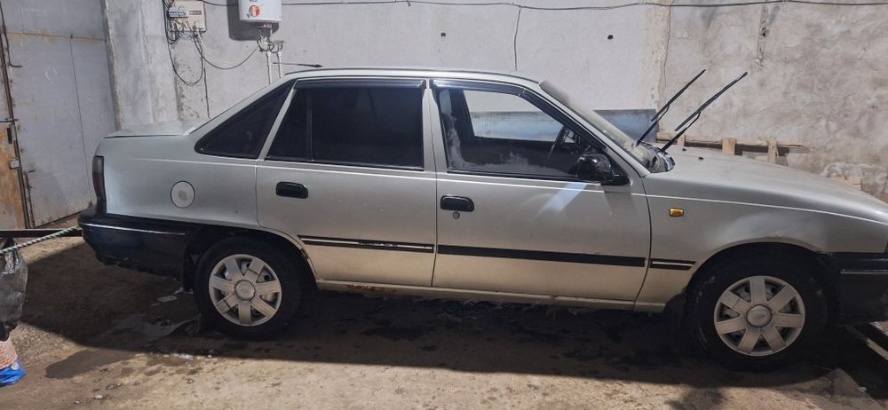 Nexia 1 sotiladi yoki arenda vkop