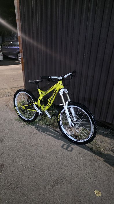 Transition tr 250