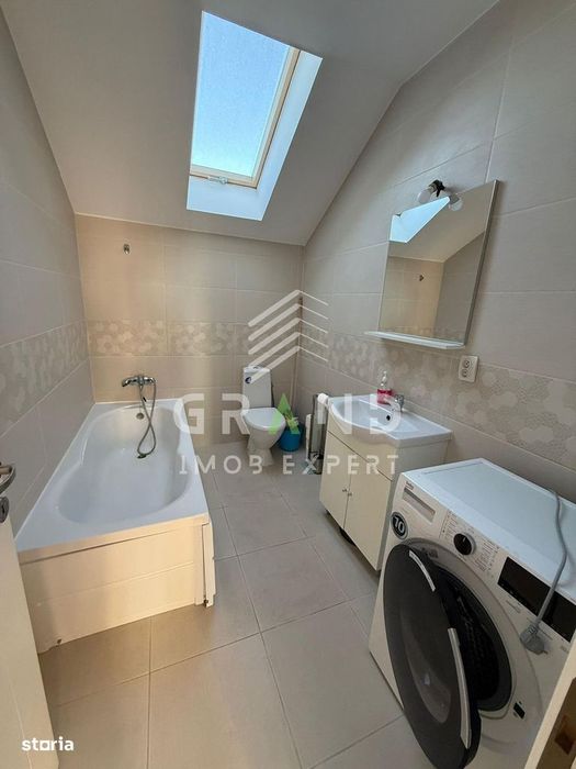 Apartament 3 camere 50mp util | balcon | parcare | zona Tineretului