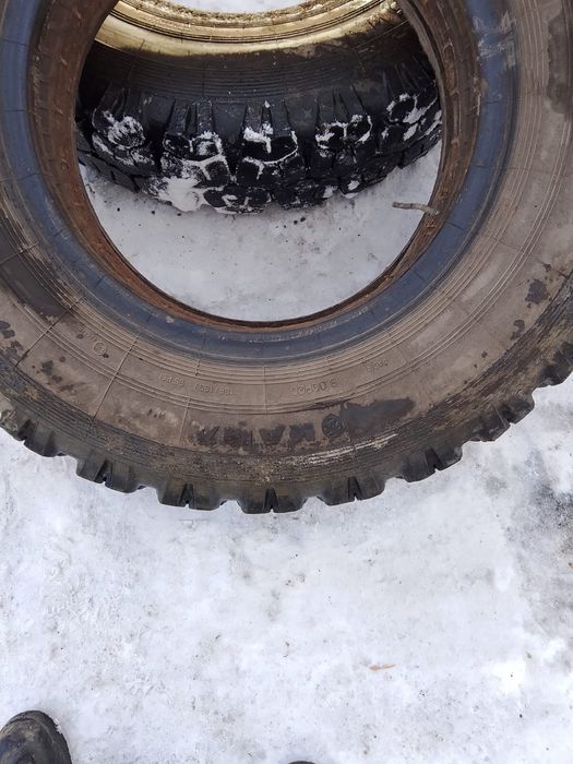 Шины на камаз , зил