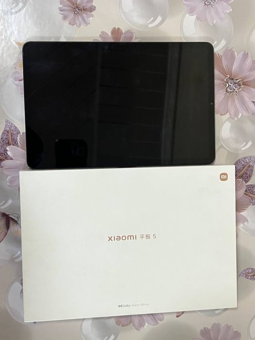 Xiaomi Pad 5 Planshet