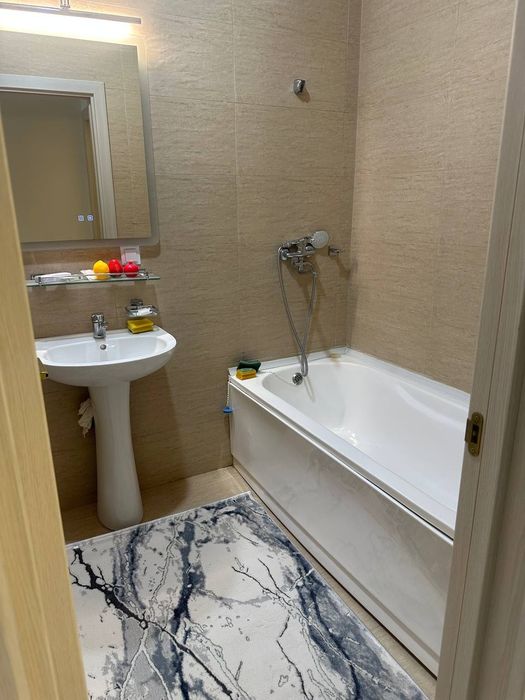 Срочно сдаю.ЖК Манзара 2/10/12