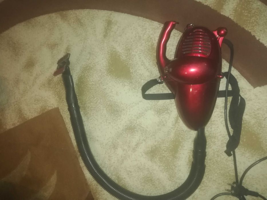 Aspirator de masina Privileg