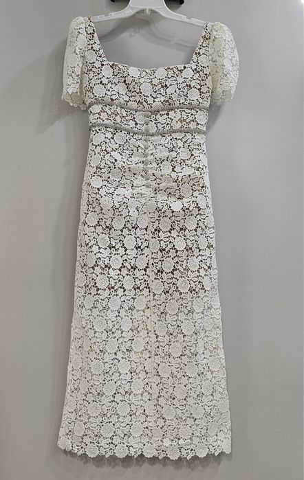 Продам брендовое вечернее платье Self-Portrait