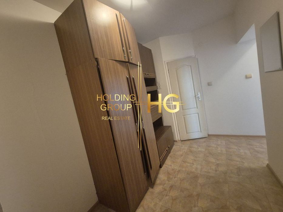 2-стаен в Варна-Бриз площ 95  кв.м