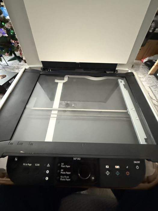 Canon Pixma MP 140