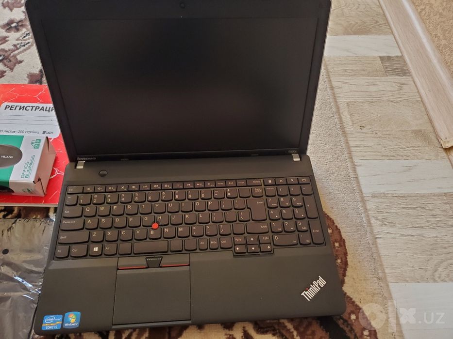 Lenavo Thinkpad Corae 5 istalgan pragrammani kotara oladi
